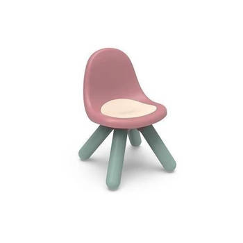LS Roze stoel
