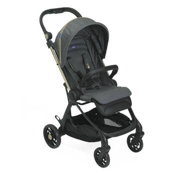 CHICCO One4Ever City Map Re-lux compacte kinderwagen