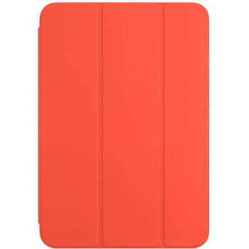 Smart Folio voor iPad mini (6e generatie) - Electric Orange