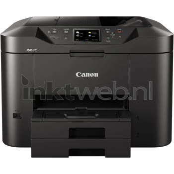 Canon MAXIFY MB2750 zwart printer