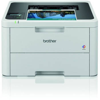 LED-kleurenprinter - BROTHER - HL-L3220CWE - Wifi