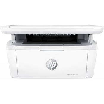 HP LaserJet M140w multifunctionele zwart-wit laserprinter
