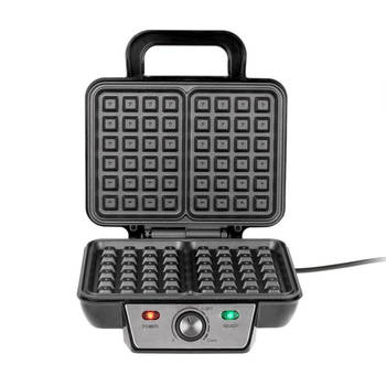 Camry CR 3046 - Wafel maker - 1600 Watt