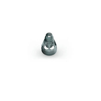 Phonak Smokey Dome Open Small 10 stuks