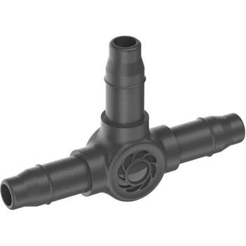 D Bypass 3/16 4,6 mm 10 Kamerbox. "Easy & Flexible" -verbinding - 13211-20
