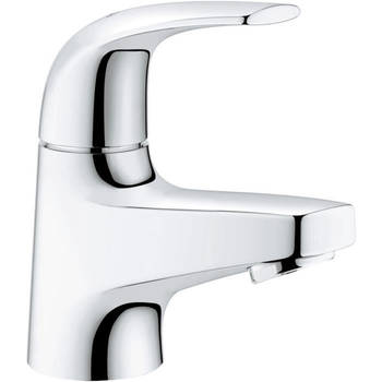 XS handwaskraan met één vloeistof - GROHE Start Curve - Chroom - Waterbesparend