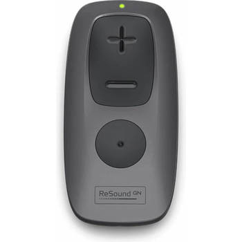 Resound Remote Controle - afstandsbediening voor hoortoestellen