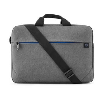 HP Prelude 15.6 laptoptas - zwart