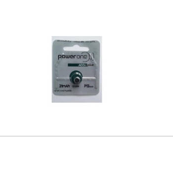 Power one Accu - P13 - Oplaadbare batterij - Hoortoestel - Siemens - Signia - Audio Service