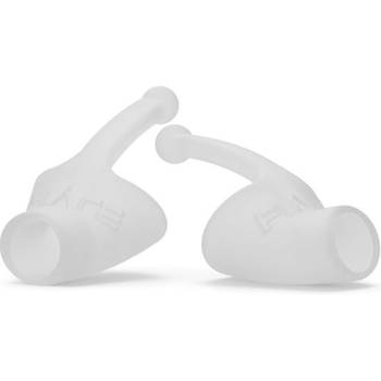 Flare Audio Calmer soft mini transparant - oordopje dat stress vermindert en verhoogt geluidskwaliteit