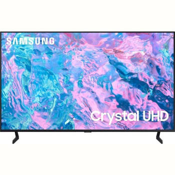 Samsung UE43CU7092 - 43 inch (109 cm)