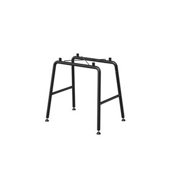 Rösle Barbecue - BBQ Accessoires Frame Videro G2-P - Roestvast Staal - Zilver