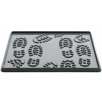 Hamat Laarzen Lekbak Boot tray - 49x35 - Antraciet