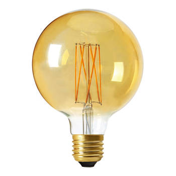 Moodzz - g125 - dimbare filament led lamp