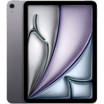 Apple iPad Air 2024 11 - WiFi + Cellular - 128GB - Grijs