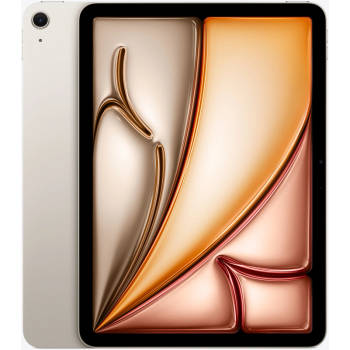 Apple iPad Air 2024 13 - WiFi - 128GB - Beige