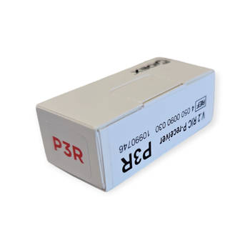 Widex luidspreker v2 RIC P3R