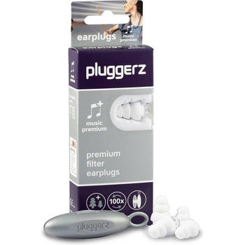 Pluggerz music Premium