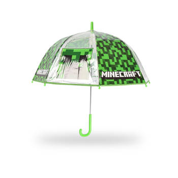 Paraplu kinderparaplu Diameter - 45 cm Polysester\ aluminium Opvouwbare paraplu Stevige paraplu