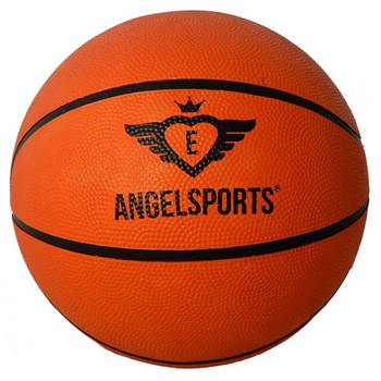 Basketbal - Oranje - Maat 7