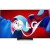 LG Televisie OLED65C46