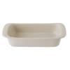 BergHOFF - Balance Ovenschaal, 2.4 L, 28 x 21 x 6.8 cm, Moonmist, Keramiek - BergHOFF Leo Line