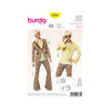 Burda 2374