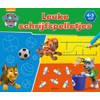 Deltas Paw Patrol leuke schrijfspellen