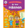 Deltas Zo leuk is oefenen! Leren rekenen