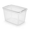 Stevige opbergbox Orplast - BaseStore - 60 liter