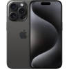 iPhone 15 Pro 256GB Titaan Zwart