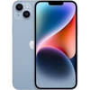 Apple iPhone 14 plus 128 GB blauw