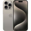 APPLE iPhone 15 Pro 256GB Natuurlijk Titanium