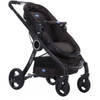 CHICCO Urban Plus Kinderwagen - Zwart