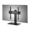 One For All WM2470 Tabletop TV standaard 32-55 inch - VESA 400 - Zwart