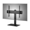 One For All WM2670 Tabletop TV standaard 32-70 inch - VESA 600 - Zwart