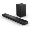 Soundbar - TCL - S643WE - Home Cinema 2.1 - Draadloos - Met subwoofer - 240W - Dolby Digital Plus