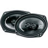 MTX 3-weg coaxiale luidspreker TX269C 6 x 9 '80W RMS 320W Peak 4O