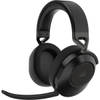 Draadloze gamingheadset - CORSAIR - HS65 Wireless V2 - Koolstof