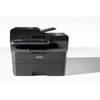 4-in-1 multifunctionele zwart-wit laserprinter - BROTHER - MFC-L2827DW - Ethernet en Wifi