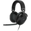 Corsair helm gaming HS65 surround-koolstof (CA-9011270-EU)