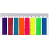 FSW-Products - 200x Sticky Notes - Index Tabs - Plakkers voor Notities - Notitie Stickers