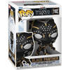 Pop Marvel: Black Panther: Wakanda Forever - Funko Pop #1102