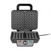 Camry CR 3046 - Wafel maker - 1600 Watt