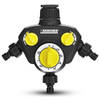 KARCHER Watertimer WT 2 - 3 onafhankelijke wateruitlaten