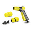 KARCHER Set spuitpistool en accessoires