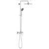 Douchekolom met monocommande mixer - grohe