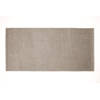 Heckett & Lane Prestige Strandlaken 90x180cm - taupe