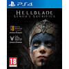 Hellblade: Senua's Sacrifice - PS4