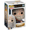 Pop Movies: Lord of the Rings - Gandalf - Funko Pop #443